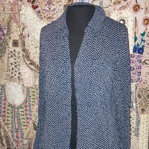 Polka Dot Women's Scarf